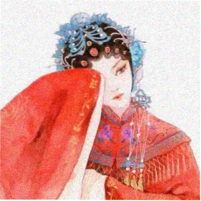 逐玉演员 刘亦菲